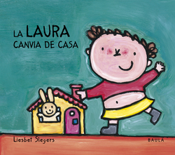 La Laura Canvia De Casa