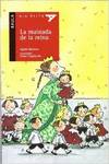La Mainada De La Reina