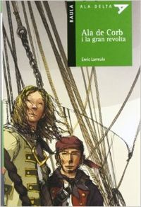 Ala De Corb I La Gran.-N-