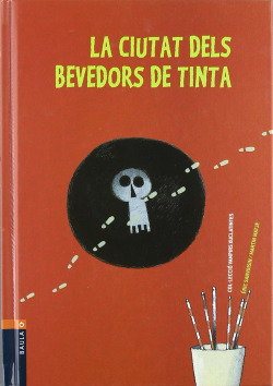La Ciutat Dels Bevedors..