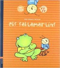 Els Saltamartins
