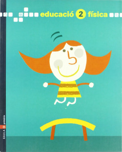 (CAT).(07).QUADERN ED.FISICA 2N.PRIMARIA