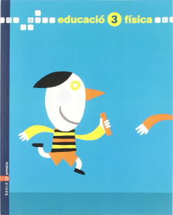 (CAT).(07).QUADERN ED.FISICA 3R.PRIMARIA