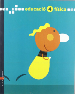 (CAT).(07).QUADERN ED.FISICA 4T PRIMARIA