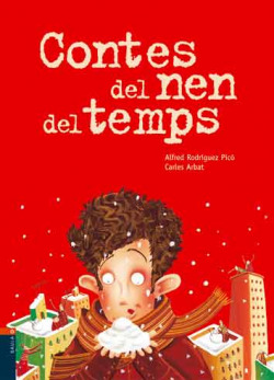 Contes Del Nen Del Temps