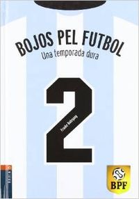Una Temporada Dura -C-