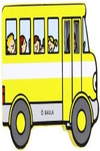 Autobus Escolar -C-
