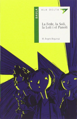 La Fede,La Soli,La Loli..