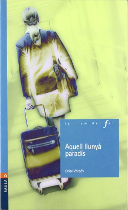Aquell Llunya Paradis