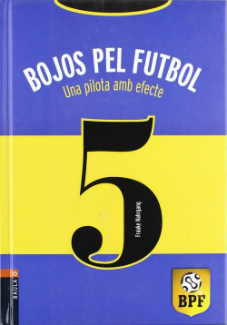Una Pilota Amb Efecte