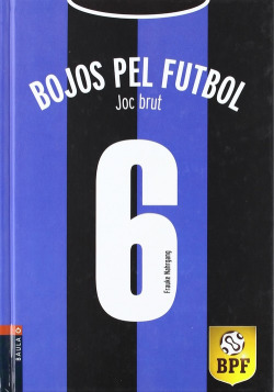 Joc Brut