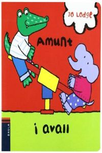 Amunt I Avall