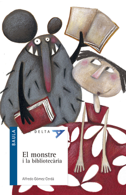 El Monstre I La Bibliot.