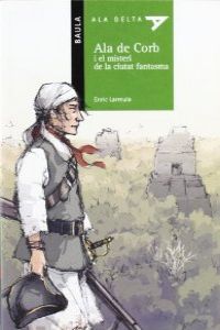 Ala De Corb I El Misteri.