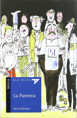 La pareteca