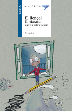 El llençol fantasma