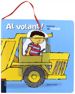 Vehicles de treball