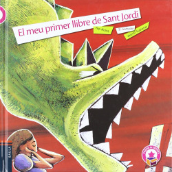 El meu primer sant jordi