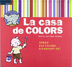 La casa de colors