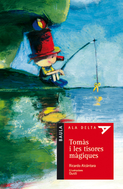 Tomas i les tisores..