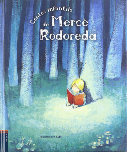 Contes inf.merce rodoreda