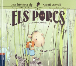 Els porcs