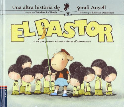 El pastor -c-