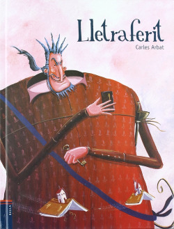 Lletraferit