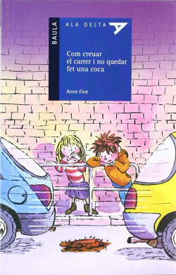 Com creuar el carrer i..