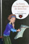 Fanny crea una agencia de Detectius, la