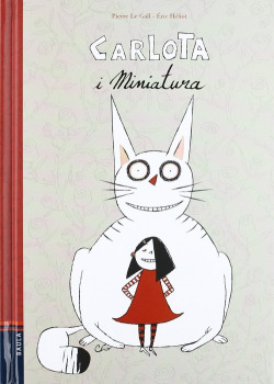Carlota i miniatura -c-