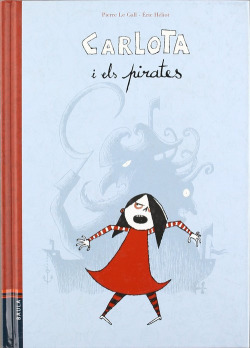 Carlota i els pirates