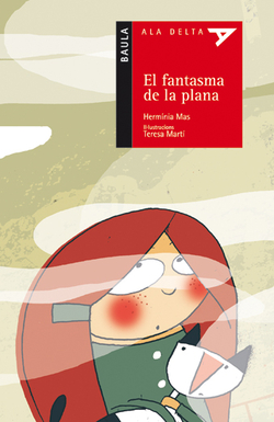 El fantasma de la plana-c