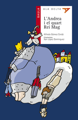 L'andrea i el quart rei.