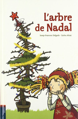 L'arbre de nadal-album