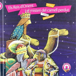 Els reis d'orient i el..