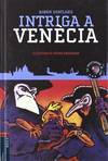 Intriga a venecia -c-