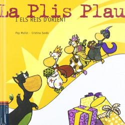 La plis plau i els reis.