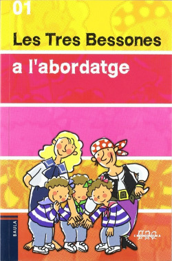 Les tres bessones a l'abordatge