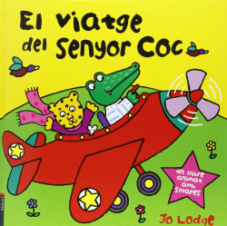 El viatje del senyor coc