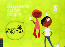Religio catolica.(5 anys).projecte horitzo
