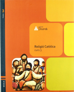(CAT).(07).RELIGIO 3R.PRIM.DINORAH