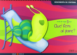 (CAT).(11).QUE FEM PARC?/APRENEM AL PARC.(3 ANYS)