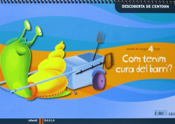(CAT).(11).CON TENIM CURA BARRI?/VIVIM EL BARRI.(4 ANYS)