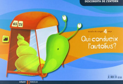 (CAT).(11).QUI CONDUEIX AUTOBUS?/SERVIR TRANSPORTES.(4 ANYS)