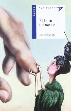 Pla Lector-El botó de nacre