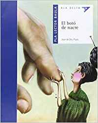 Pla Lector-El botó de nacre-Llibre del Professorat