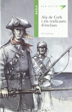 Pla Lector-Ala de Corb i els traficants d'esclaus-Llibre del Professorat
