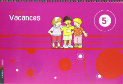 Q.Vacances 5 Anys+Conte