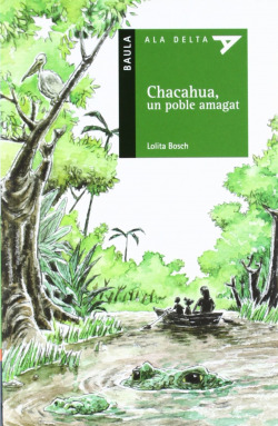 Chacahua, un poble amagat